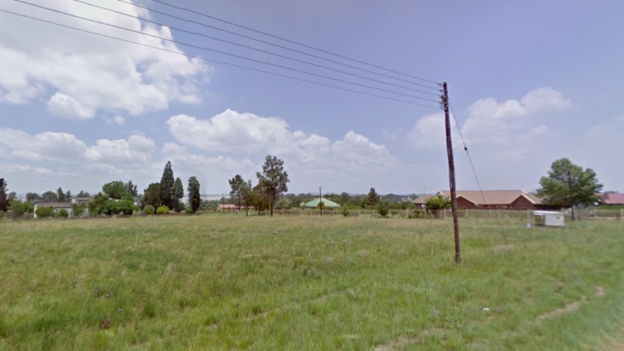 0 Bedroom Property for Sale in Vaaldam SH Free State